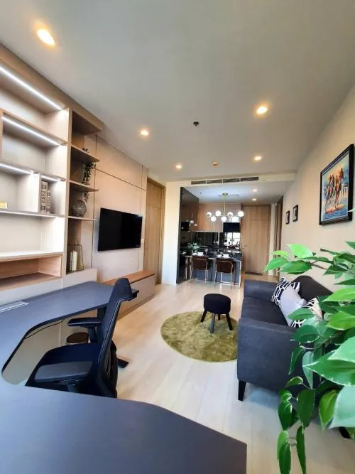 FOR RENT condo , Noble Ploenchit , BTS-Phloen Chit , Lumpini , Pathum Wan , Bangkok , CX-14819