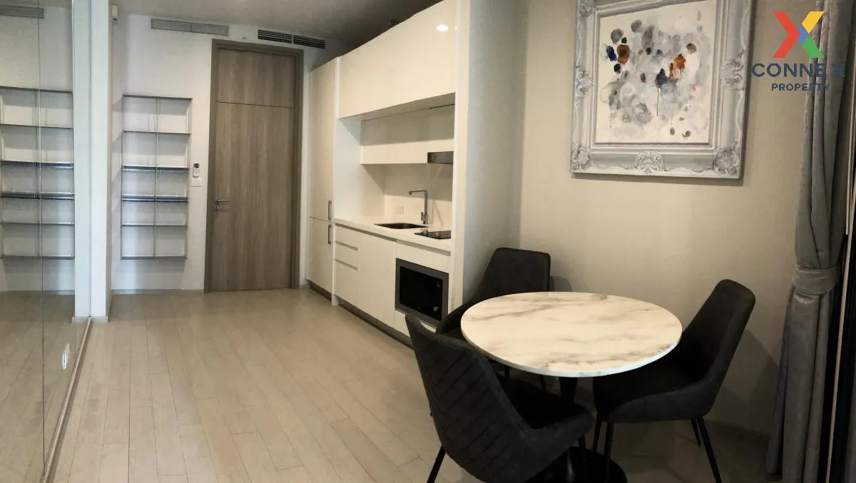 FOR RENT condo , Noble Ploenchit , BTS-Phloen Chit , Lumpini , Pathum Wan , Bangkok , CX-14840 1