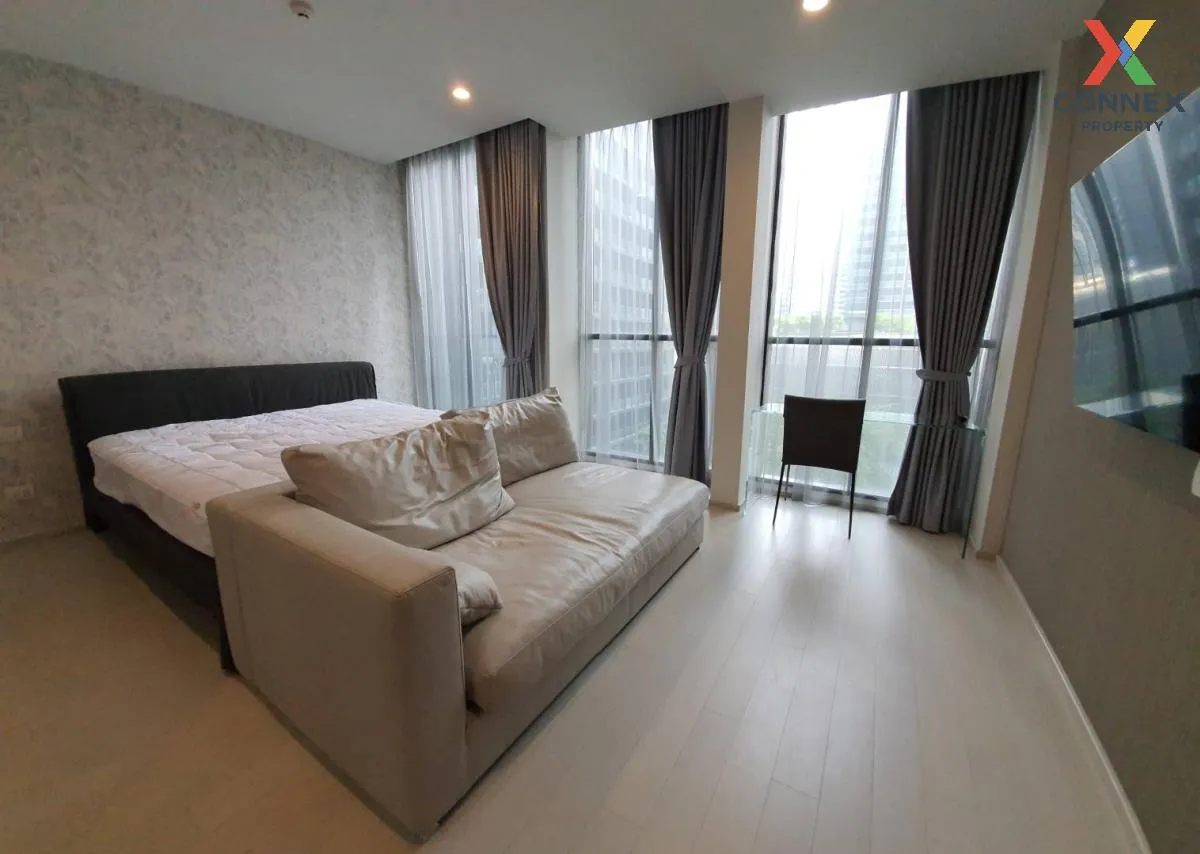 FOR RENT condo , Noble Ploenchit , BTS-Phloen Chit , Lumpini , Pathum Wan , Bangkok , CX-14840 4