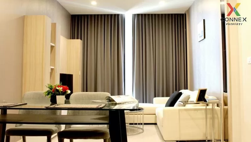 FOR RENT condo , Noble Ploenchit , BTS-Phloen Chit , Lumpini , Pathum Wan , Bangkok , CX-14853 1