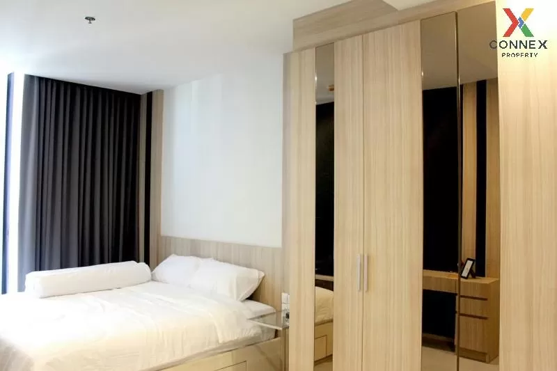 FOR RENT condo , Noble Ploenchit , BTS-Phloen Chit , Lumpini , Pathum Wan , Bangkok , CX-14853