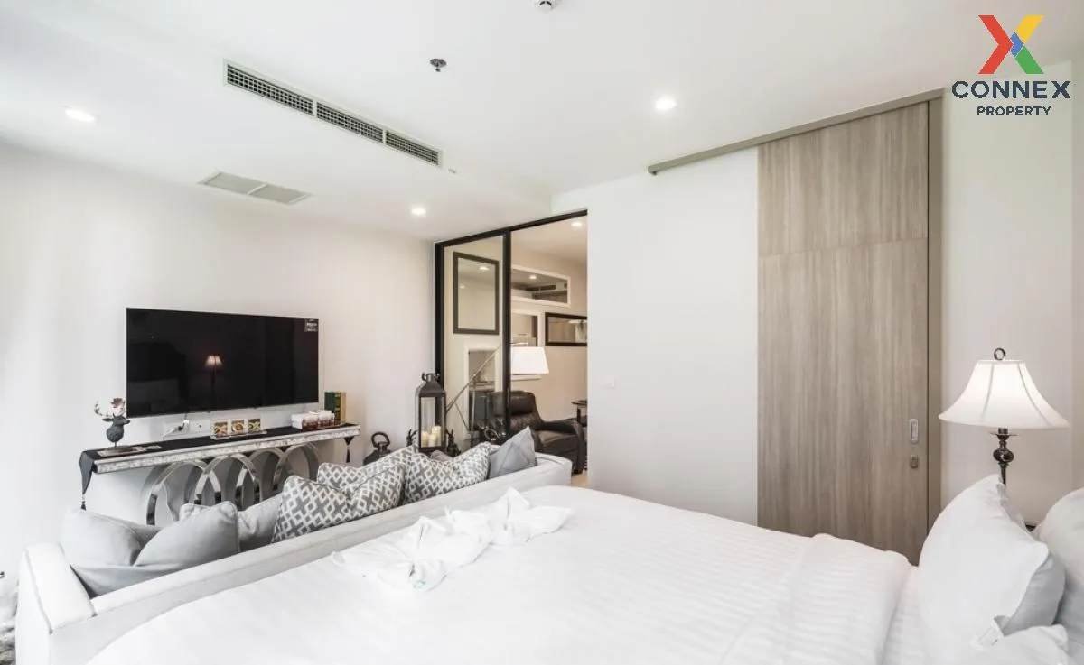 FOR RENT condo , Noble Ploenchit , BTS-Phloen Chit , Lumpini , Pathum Wan , Bangkok , CX-14896 3