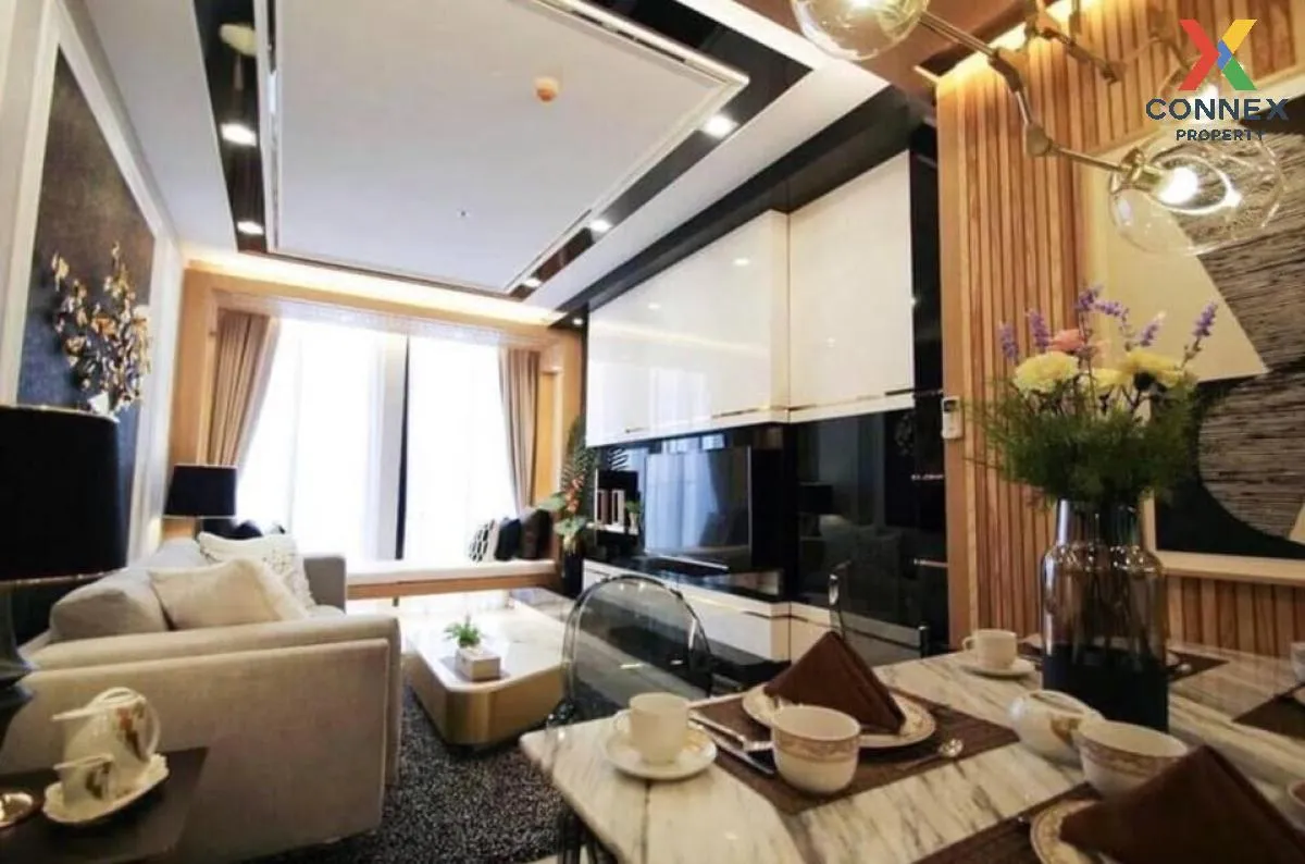 FOR RENT condo , Noble Ploenchit , BTS-Phloen Chit , Lumpini , Pathum Wan , Bangkok , CX-14911 4