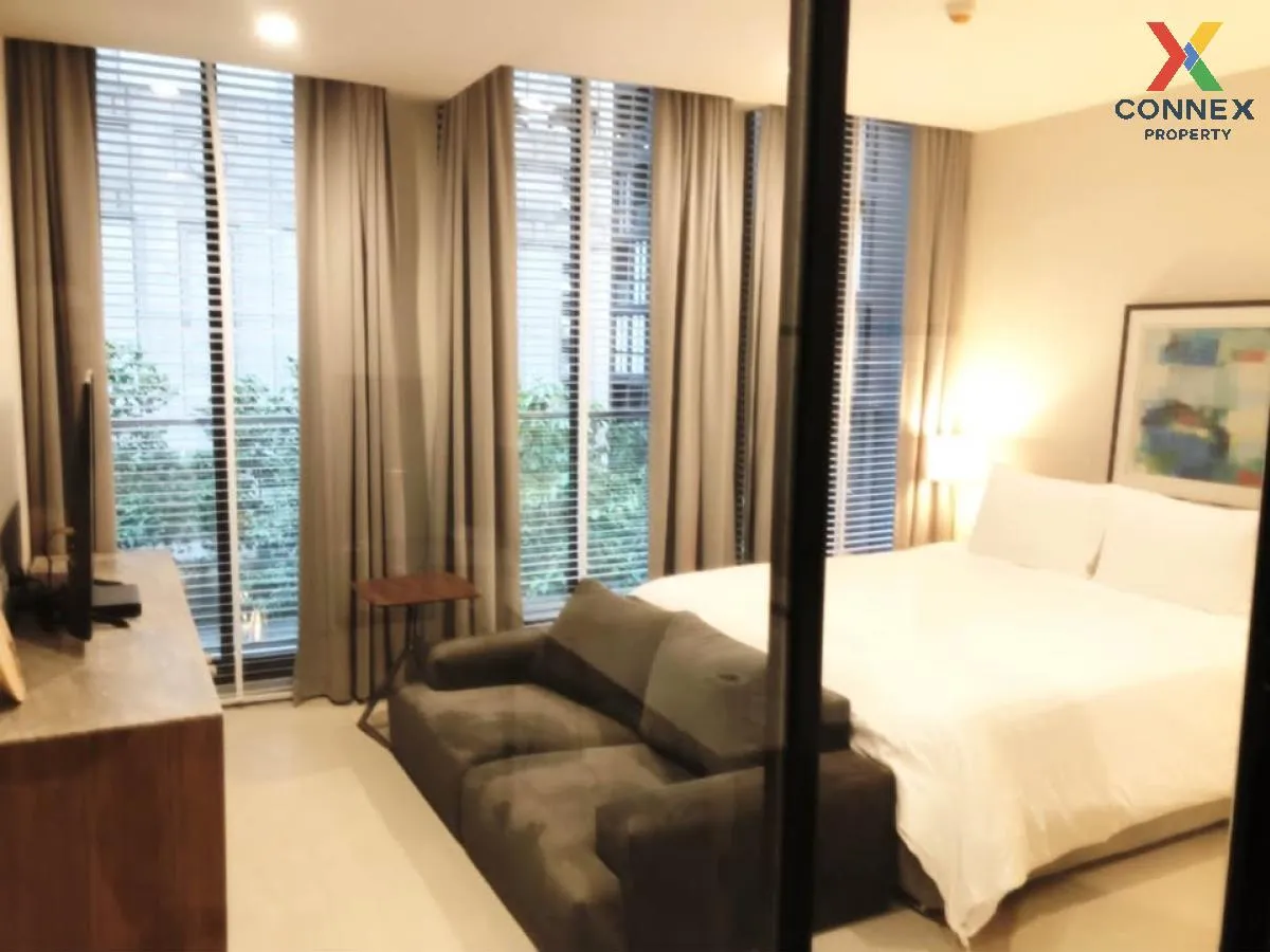 FOR RENT condo , Noble Ploenchit , BTS-Phloen Chit , Lumpini , Pathum Wan , Bangkok , CX-14917 1