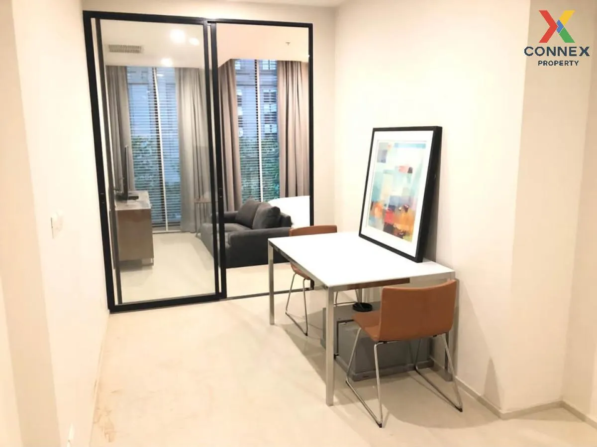 FOR RENT condo , Noble Ploenchit , BTS-Phloen Chit , Lumpini , Pathum Wan , Bangkok , CX-14917 3