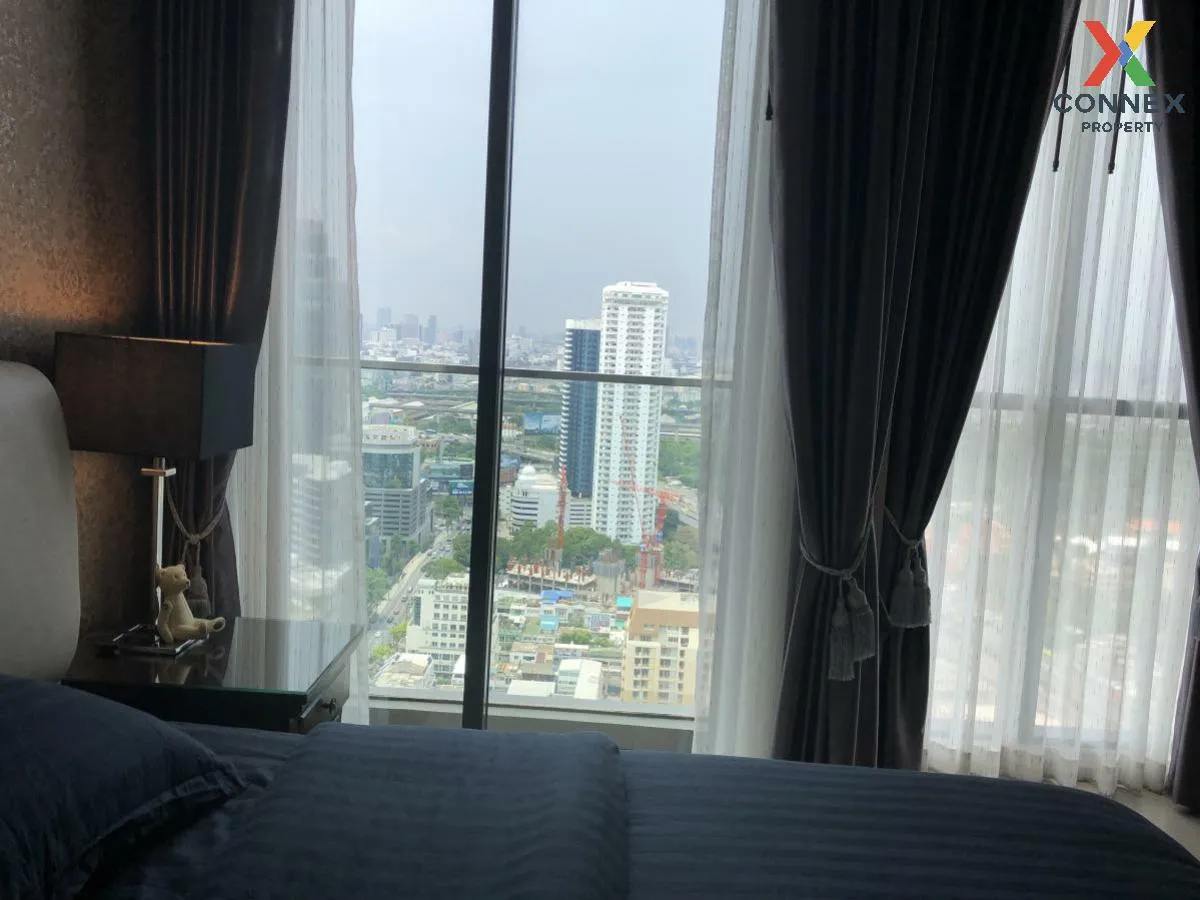 For Sale Condo , Noble Ploenchit , BTS-Phloen Chit , Lumpini , Pathum Wan , Bangkok , CX-14956