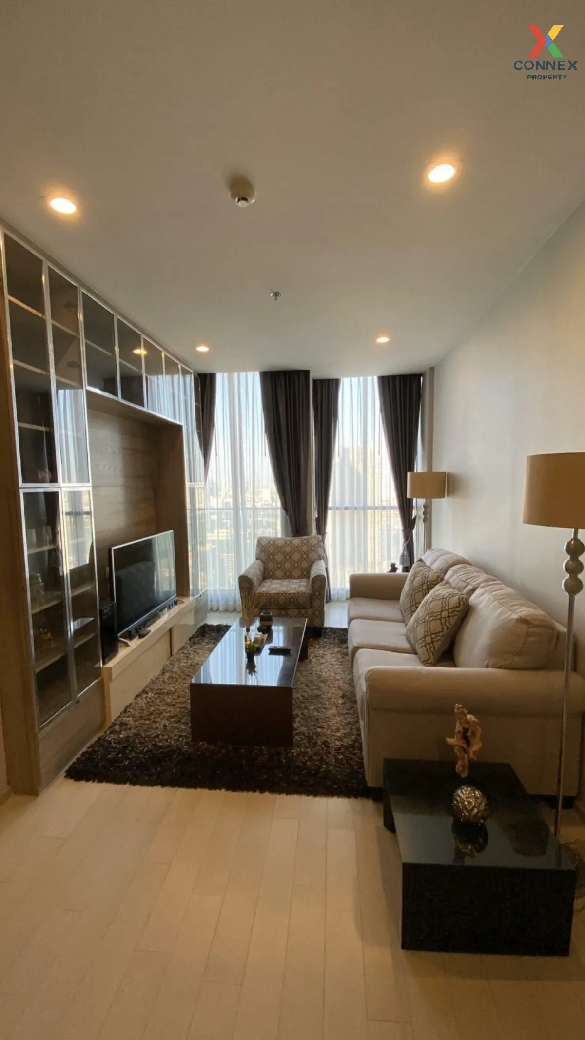 For Sale Condo , Noble Ploenchit , BTS-Phloen Chit , Lumpini , Pathum Wan , Bangkok , CX-14956 1