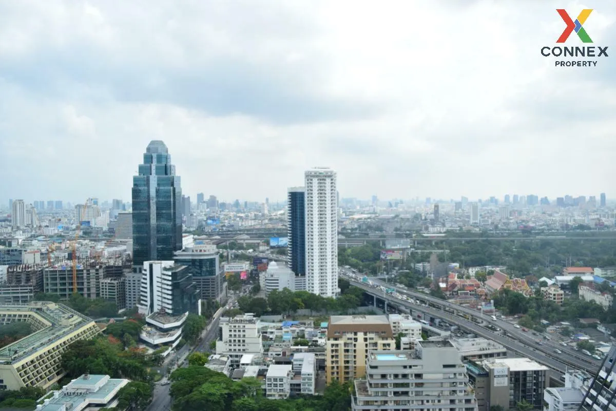 For Sale Condo , Noble Ploenchit , BTS-Phloen Chit , Lumpini , Pathum Wan , Bangkok , CX-14956