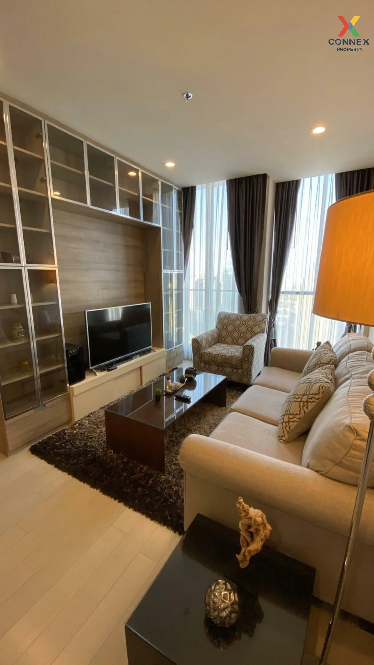 For Sale Condo , Noble Ploenchit , BTS-Phloen Chit , Lumpini , Pathum Wan , Bangkok , CX-14956 3