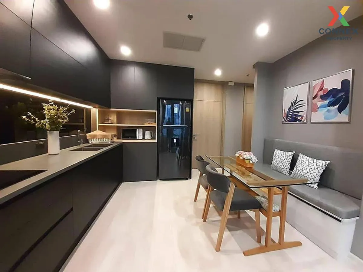 FOR RENT condo , Noble Ploenchit , BTS-Phloen Chit , Lumpini , Pathum Wan , Bangkok , CX-14966 4