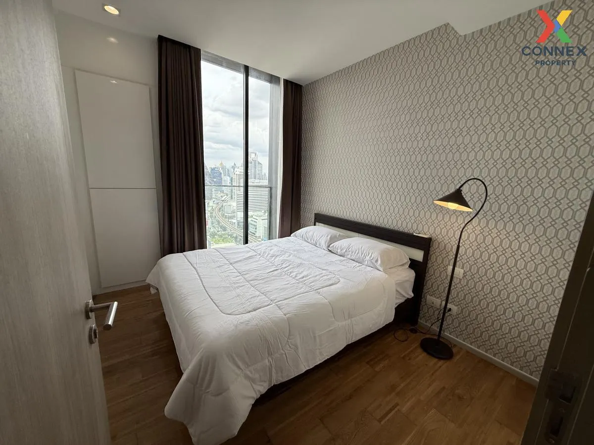 FOR RENT condo , Noble Ploenchit , BTS-Phloen Chit , Lumpini , Pa