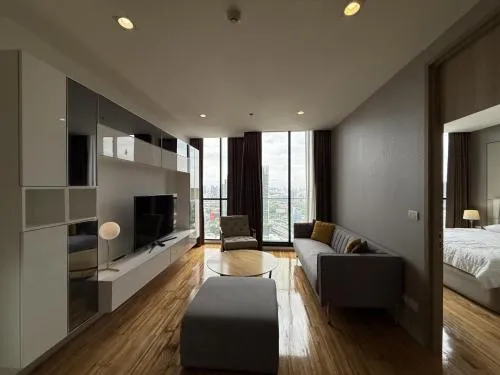 FOR RENT condo , Noble Ploenchit , BTS-Phloen Chit , Lumpini , Pathum Wan , Bangkok , CX-14969