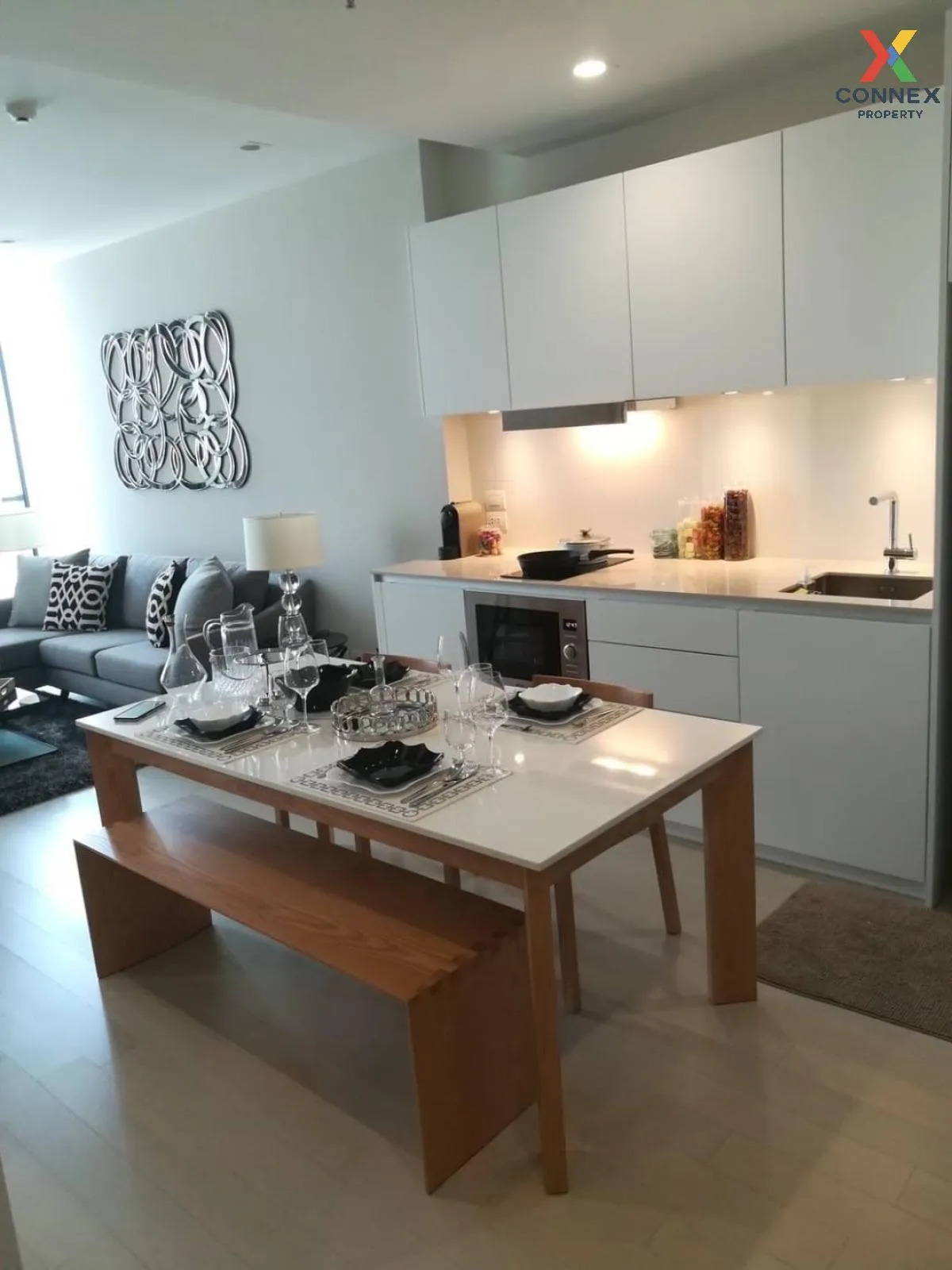 FOR RENT condo , Noble Ploenchit , BTS-Phloen Chit , Lumpini , Pathum Wan , Bangkok , CX-14971