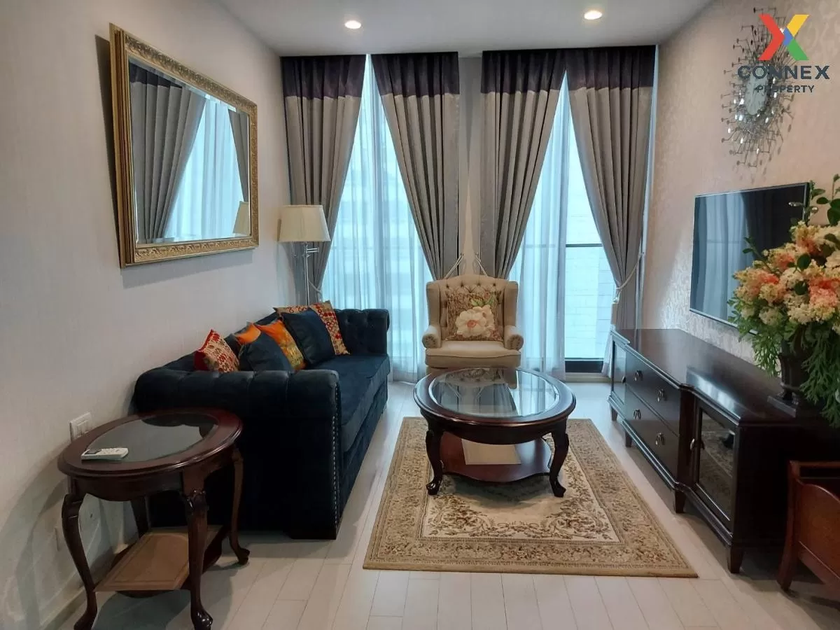 FOR SALE condo , Noble Ploenchit , BTS-Phloen Chit , Lumpini , Pathum Wan , Bangkok , CX-14979 1