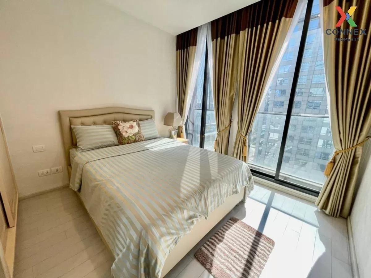 FOR SALE condo , Noble Ploenchit , BTS-Phloen Chit , Lumpini , Pathum Wan , Bangkok , CX-14979