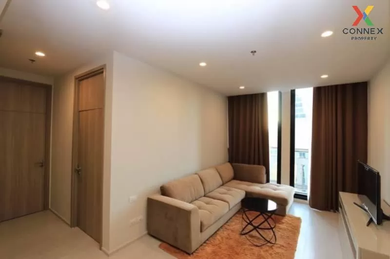 FOR SALE condo , Noble Ploenchit , BTS-Phloen Chit , Lumpini , Pathum Wan , Bangkok , CX-15003 1