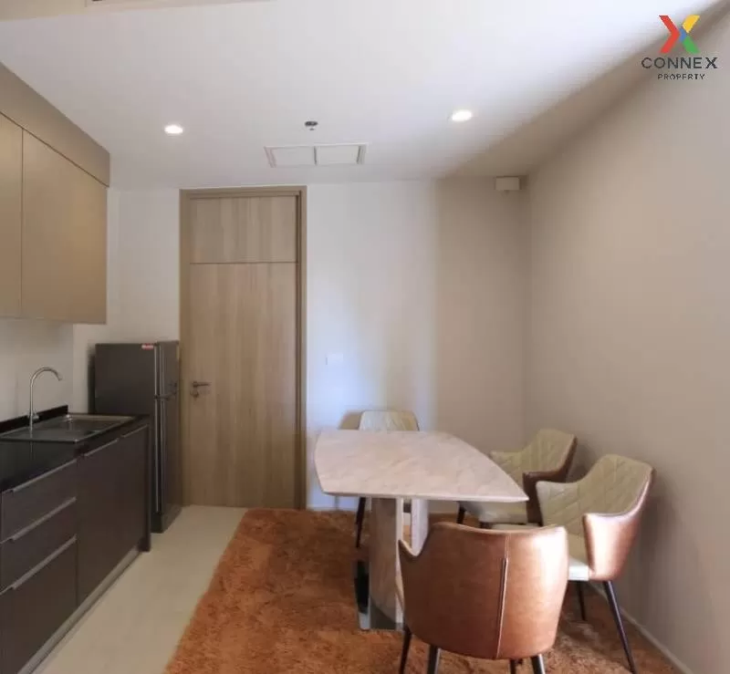 FOR SALE condo , Noble Ploenchit , BTS-Phloen Chit , Lumpini , Pathum Wan , Bangkok , CX-15003 2