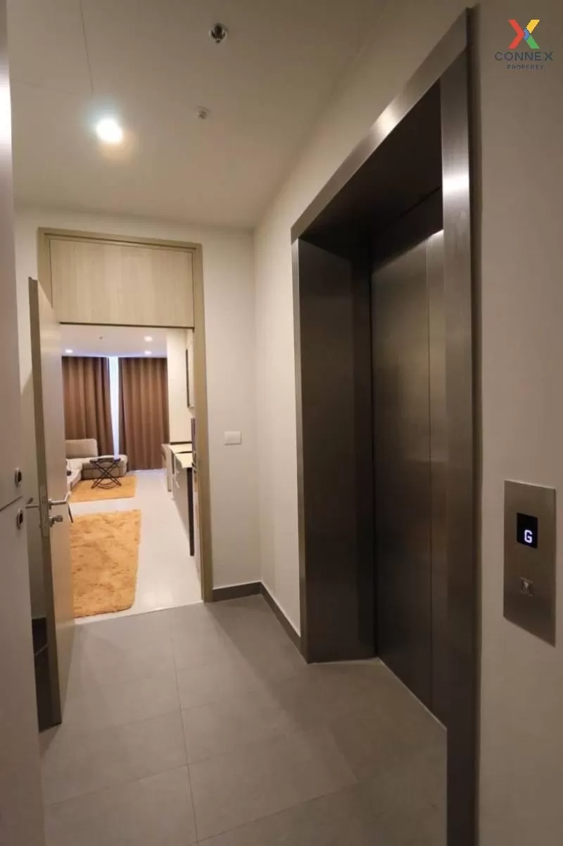 FOR SALE condo , Noble Ploenchit , BTS-Phloen Chit , Lumpini , Pathum Wan , Bangkok , CX-15003 3