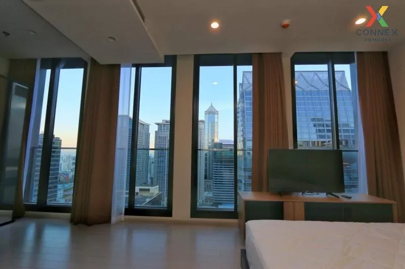 FOR SALE condo , Noble Ploenchit , BTS-Phloen Chit , Lumpini , Pathum Wan , Bangkok , CX-15003