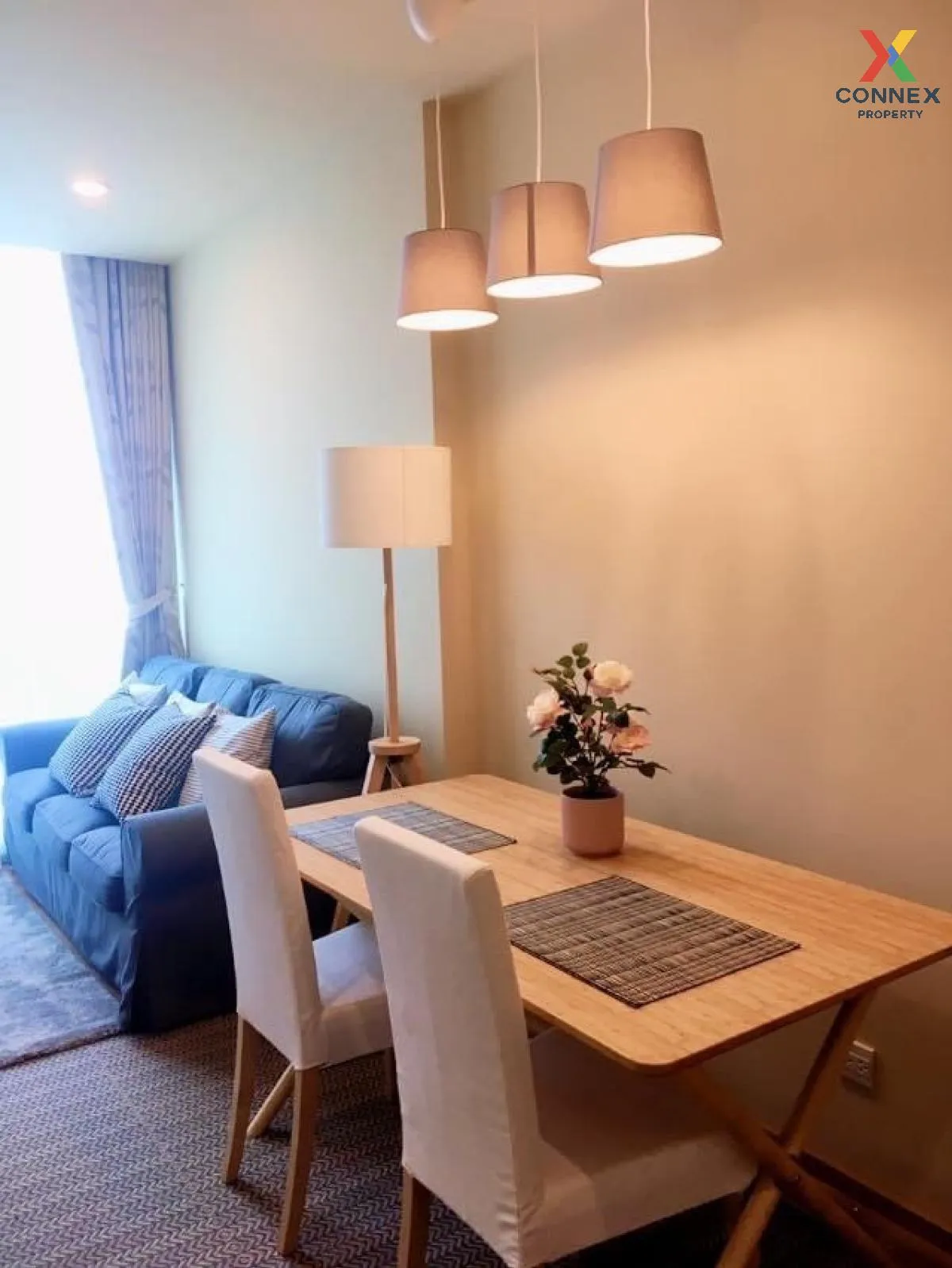 FOR RENT condo , Noble Recole , BTS-Asok , Khlong Toei Nuea , Watthana , Bangkok , CX-15022