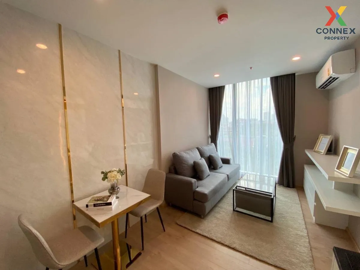 For Sale Condo , Noble Recole , BTS-Asok , Khlong Toei Nuea , Watthana , Bangkok , CX-15028 1