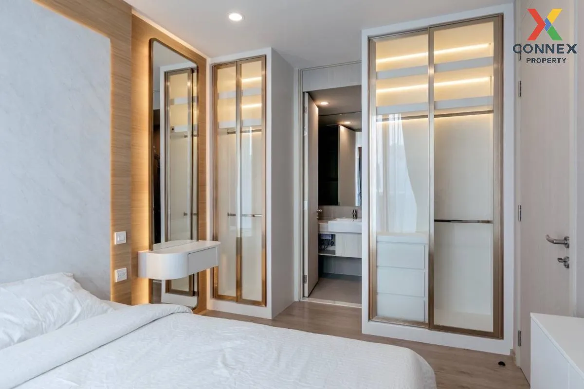 For Sale Condo , Noble Recole , BTS-Asok , Khlong Toei Nuea , Watthana , Bangkok , CX-15028