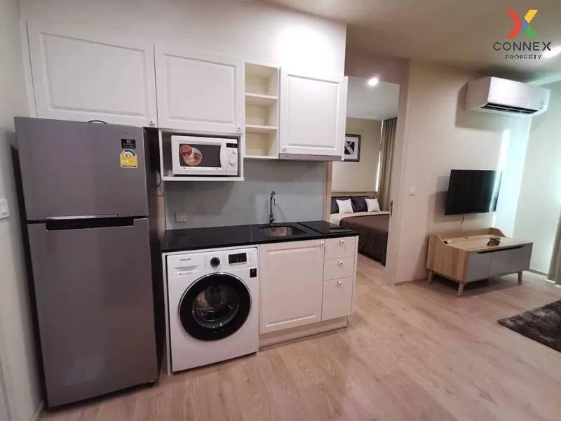 FOR RENT condo , Noble Recole , BTS-Asok , Khlong Toei Nuea , Watthana , Bangkok , CX-15030