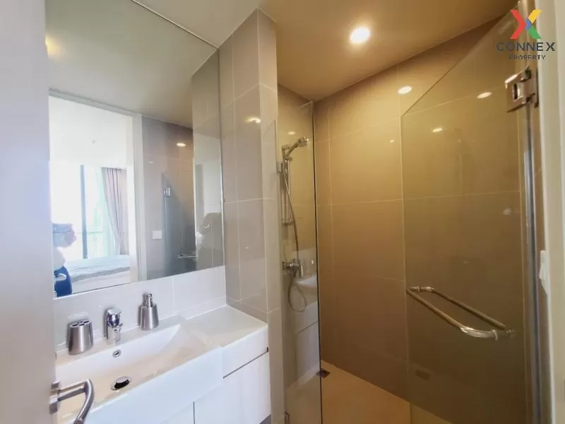 FOR RENT condo , Noble Recole , BTS-Asok , Khlong Toei Nuea , Watthana , Bangkok , CX-15032