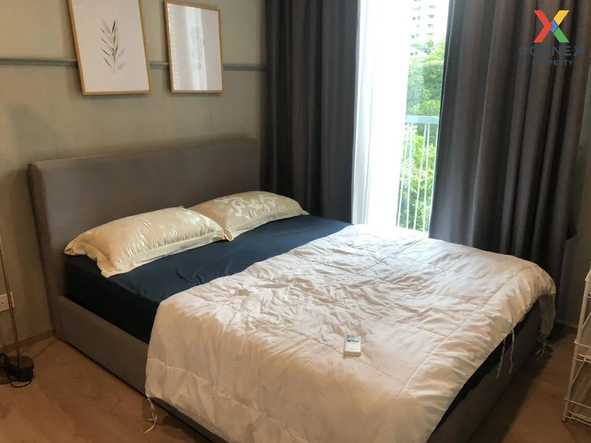 FOR RENT condo , Noble Recole , BTS-Asok , Khlong Toei Nuea , Watthana , Bangkok , CX-15041