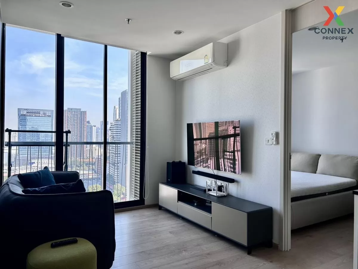 FOR SALE condo , Noble Recole , BTS-Asok , Khlong Toei Nuea , Watthana , Bangkok , CX-15045 3