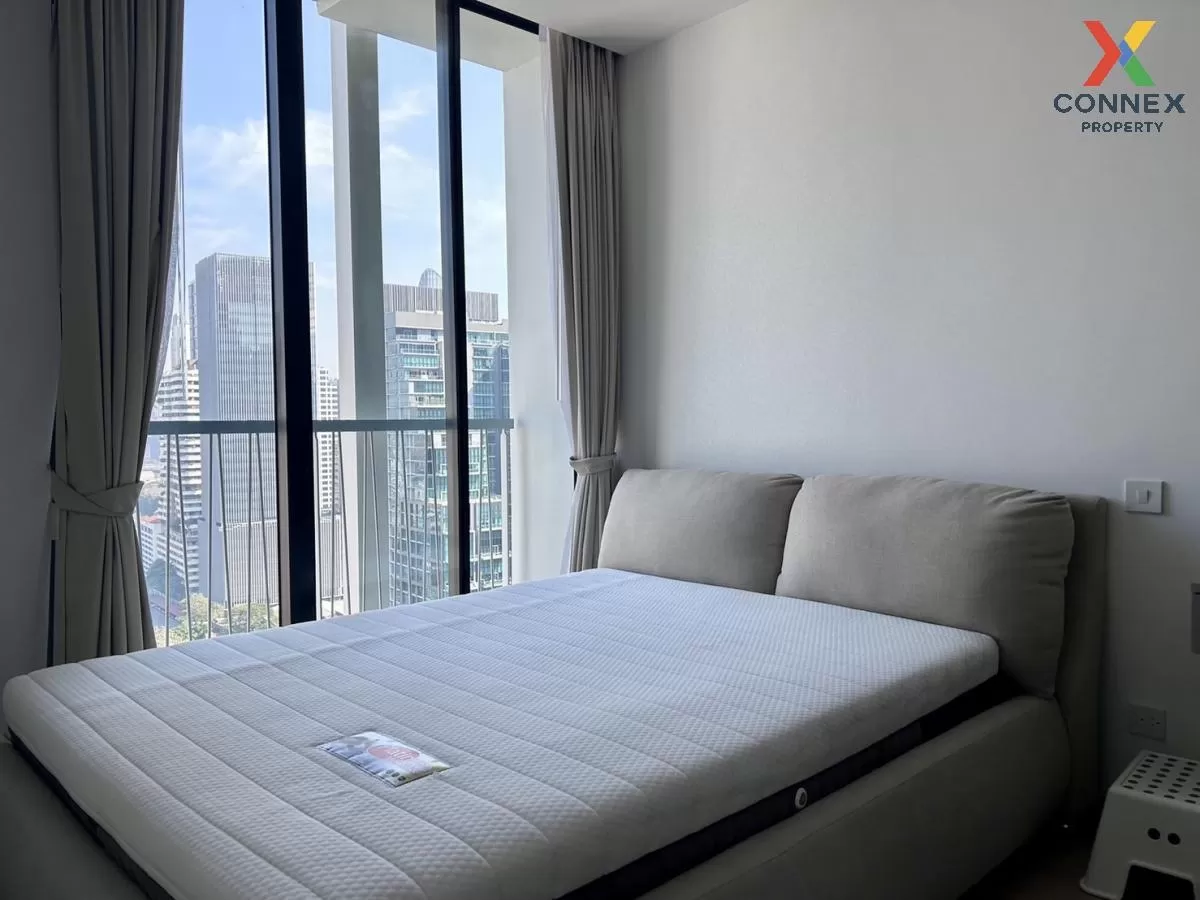 FOR SALE condo , Noble Recole , BTS-Asok , Khlong Toei Nuea , Watthana , Bangkok , CX-15045 4