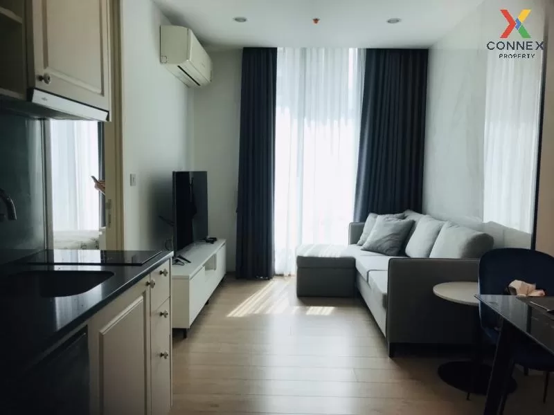 FOR SALE condo , Noble Recole , BTS-Asok , Khlong Toei Nuea , Watthana , Bangkok , CX-15054 1