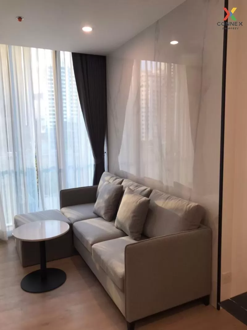 FOR SALE condo , Noble Recole , BTS-Asok , Khlong Toei Nuea , Watthana , Bangkok , CX-15054 4