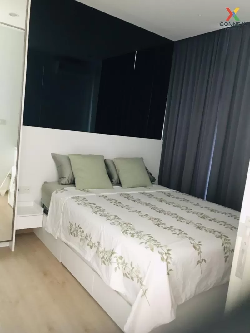 FOR SALE condo , Noble Recole , BTS-Asok , Khlong Toei Nuea , Watthana , Bangkok , CX-15054