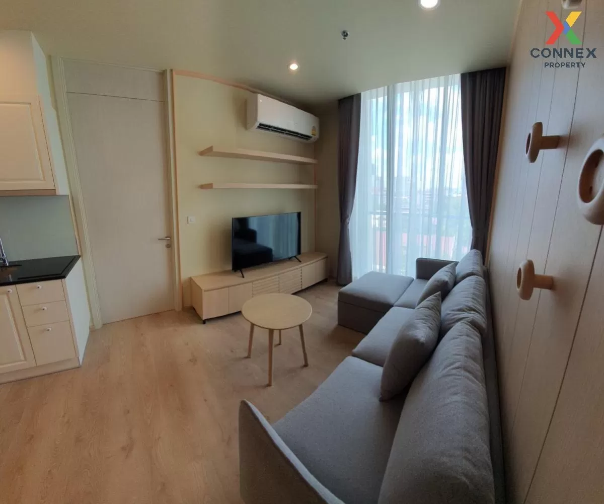 For Sale Condo , Noble Recole , BTS-Asok , Khlong Toei Nuea , Watthana , Bangkok , CX-15065 1