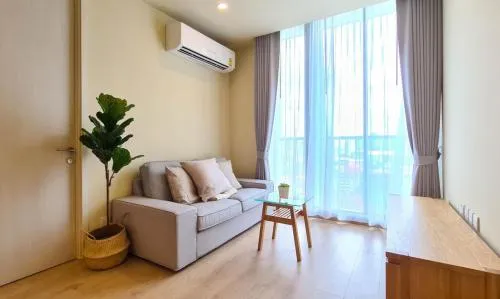 FOR RENT condo , Noble Recole , BTS-Asok , Khlong Toei Nuea , Watthana , Bangkok , CX-15094