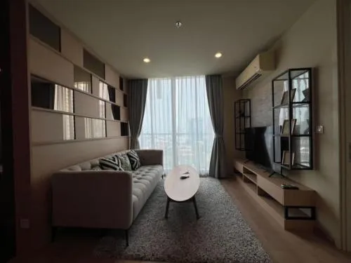 FOR RENT condo , Noble Recole , BTS-Asok , Khlong Toei Nuea , Watthana , Bangkok , CX-15097