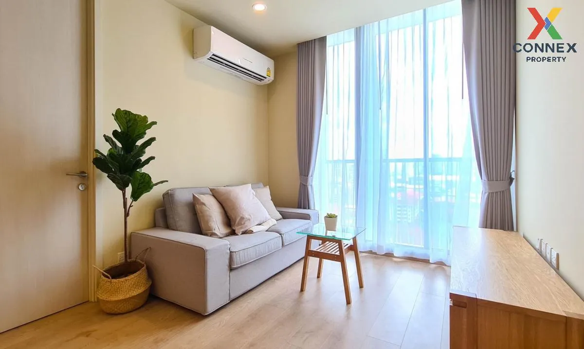 FOR RENT condo , Noble Recole , BTS-Asok , Khlong Toei Nuea , Wat 1