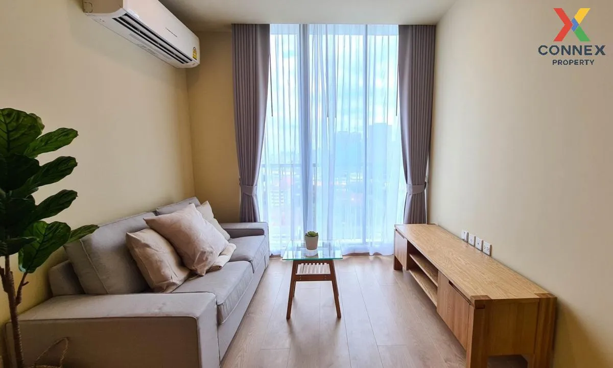 FOR RENT condo , Noble Recole , BTS-Asok , Khlong Toei Nuea , Wat 2