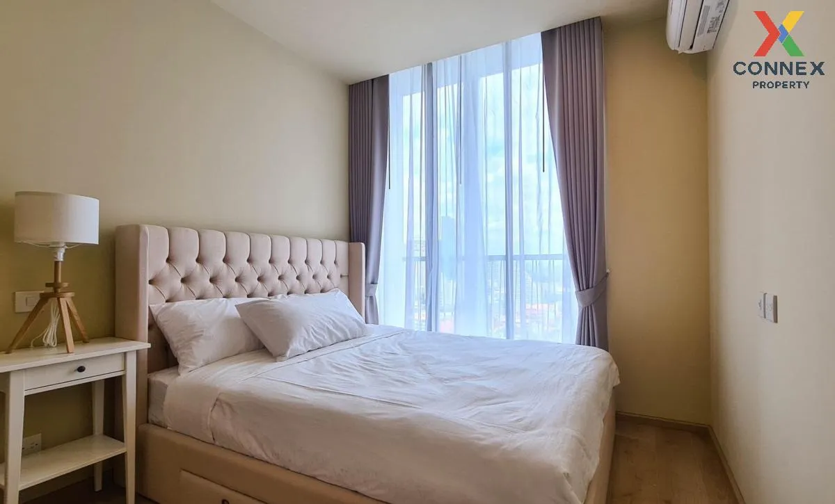 FOR RENT condo , Noble Recole , BTS-Asok , Khlong Toei Nuea , Wat