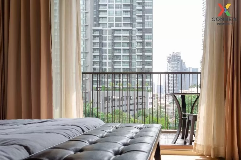 FOR RENT condo , Noble Refine , BTS-Phrom Phong , Khlong Tan , Khlong Toei , Bangkok , CX-15139 1