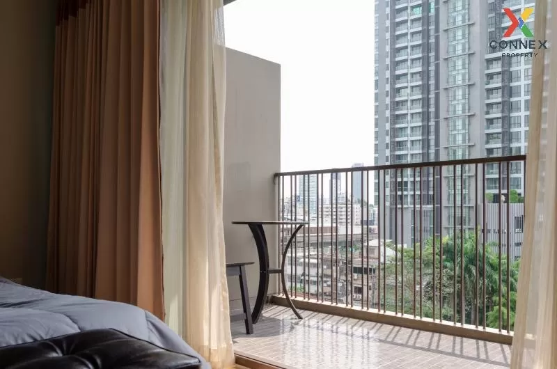 FOR RENT condo , Noble Refine , BTS-Phrom Phong , Khlong Tan , Khlong Toei , Bangkok , CX-15139 3