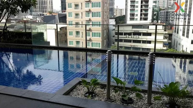 FOR RENT condo , Noble Refine , BTS-Phrom Phong , Khlong Tan , Khlong Toei , Bangkok , CX-15139