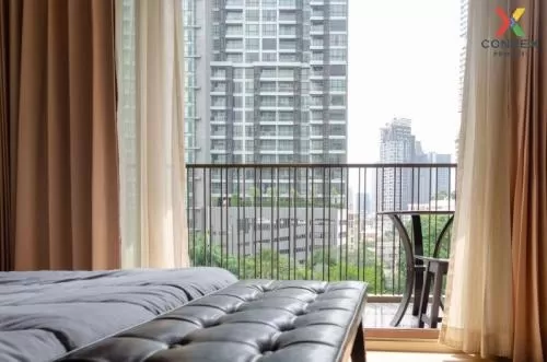 FOR RENT condo , Noble Refine , BTS-Phrom Phong , Khlong Tan , Khlong Toei , Bangkok , CX-15139