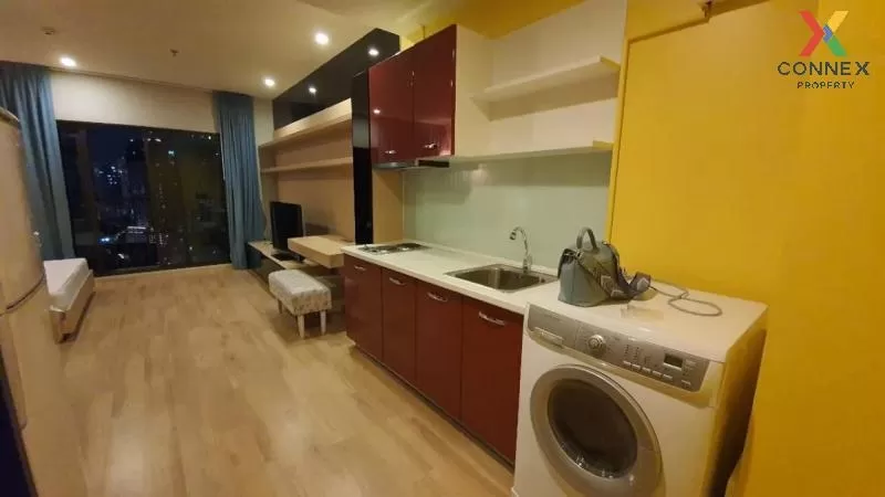 FOR RENT condo , Noble Refine , BTS-Phrom Phong , Khlong Tan , Khlong Toei , Bangkok , CX-15141