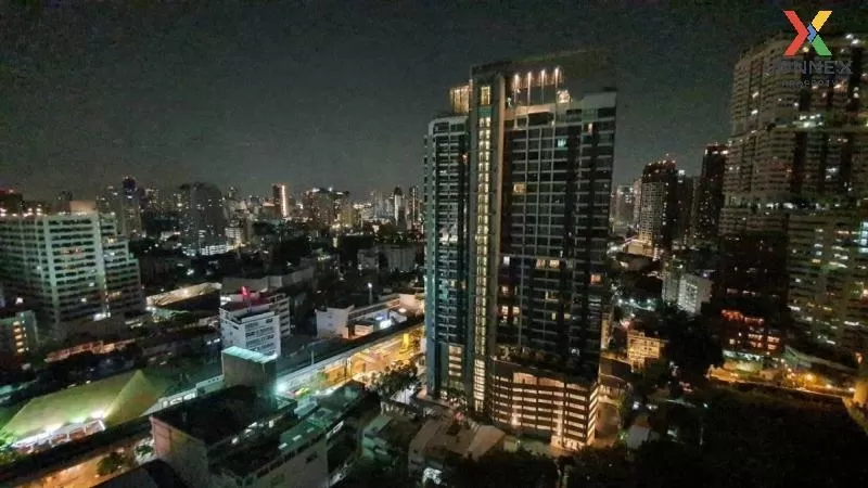 FOR RENT condo , Noble Refine , BTS-Phrom Phong , Khlong Tan , Khlong Toei , Bangkok , CX-15141