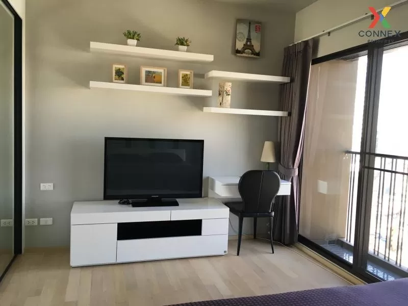 FOR RENT condo , Noble Refine , BTS-Phrom Phong , Khlong Tan , Khlong Toei , Bangkok , CX-15142