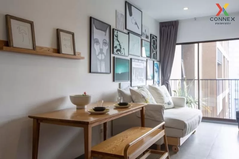 FOR RENT condo , Noble Refine , BTS-Phrom Phong , Khlong Tan , Khlong Toei , Bangkok , CX-15154