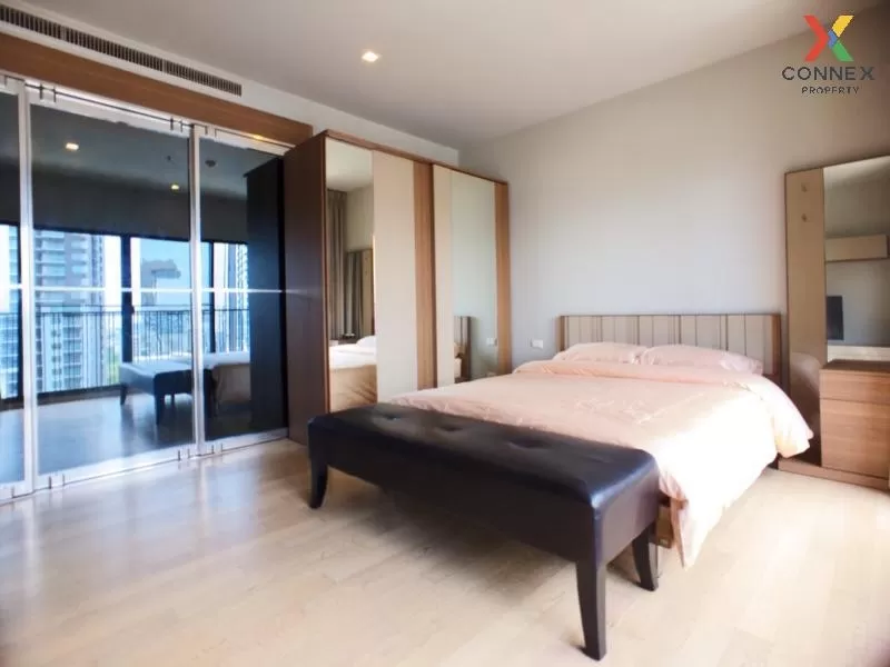 FOR RENT condo , Noble Refine , BTS-Phrom Phong , Khlong Tan , Khlong Toei , Bangkok , CX-15167 2