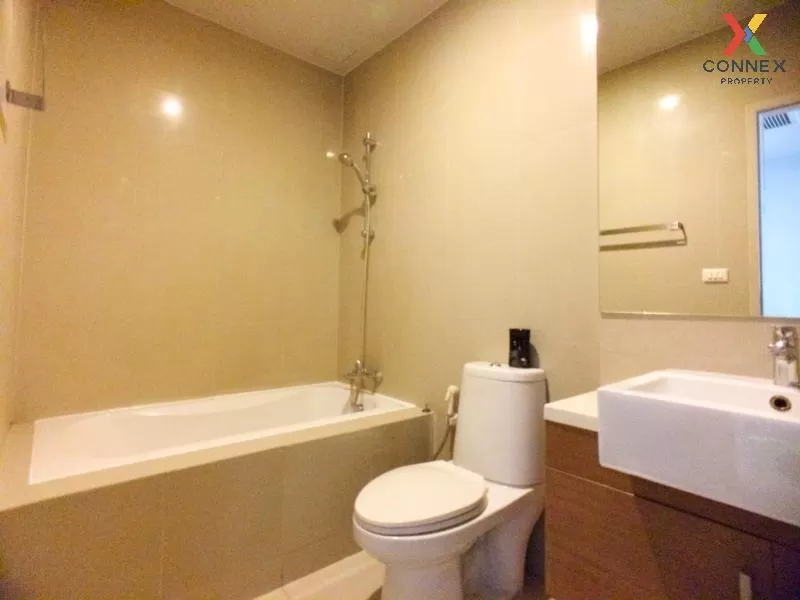 FOR RENT condo , Noble Refine , BTS-Phrom Phong , Khlong Tan , Khlong Toei , Bangkok , CX-15167 4